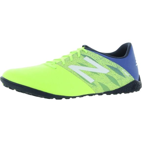 New Balance Other - New Balance Mens Furon Dispatch TF Green Workout Soccer Shoes Athletic NWT